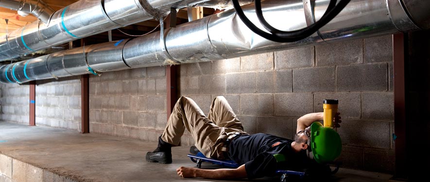 St. Helens, OR airduct cleaning