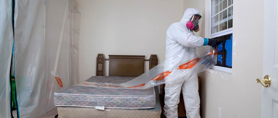 St. Helens, OR biohazard cleaning